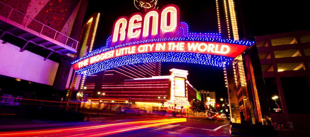 Reno Photo