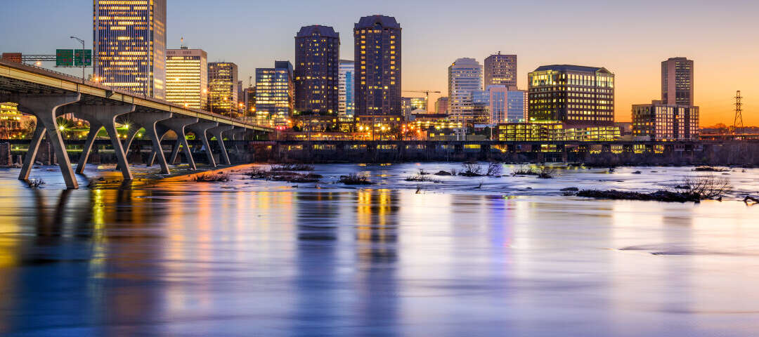 Richmond Photo