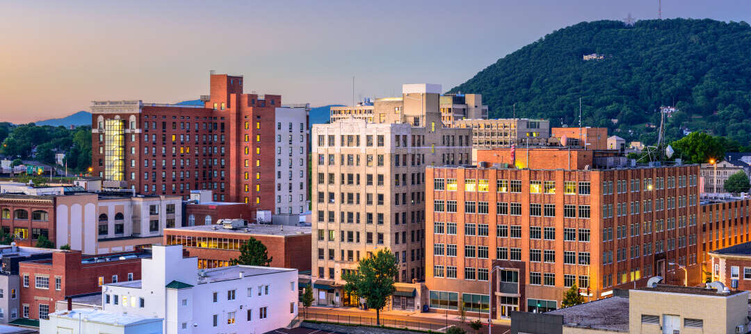 Roanoke Photo