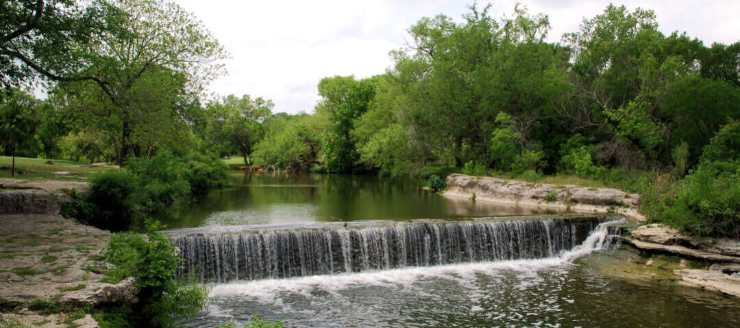 Round Rock Photo