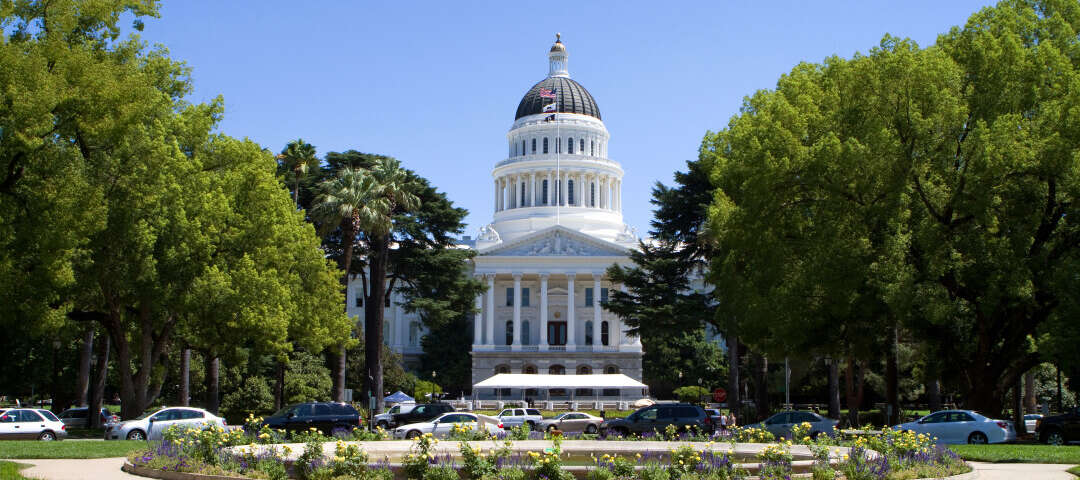 Sacramento Photo