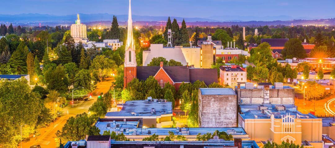 Salem Photo