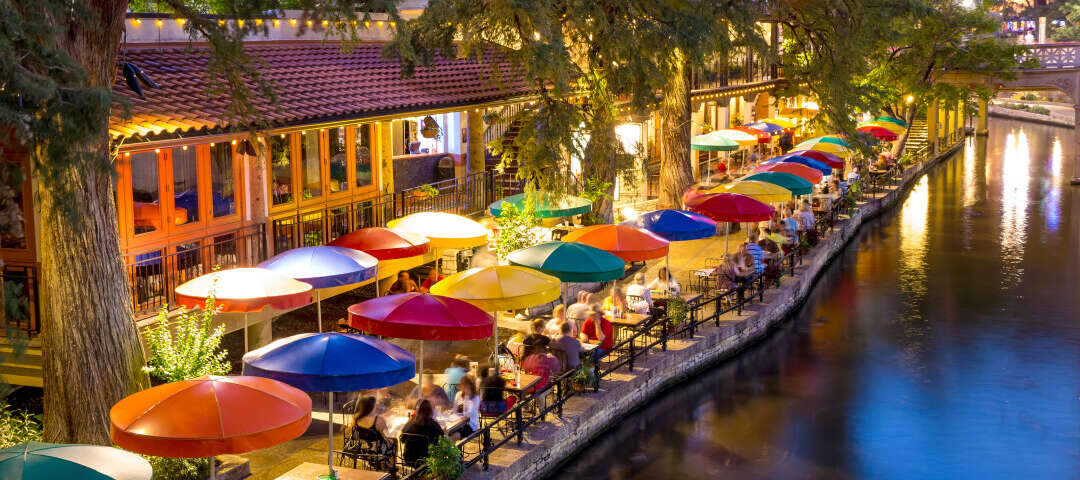 San Antonio Photo