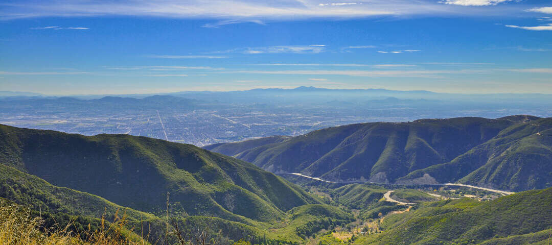 San Bernardino Photo