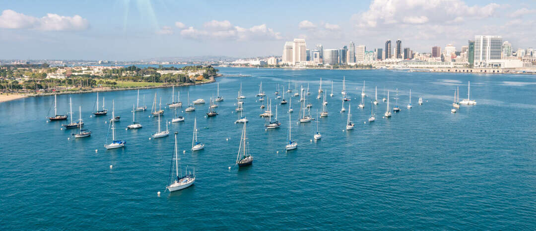 San Diego Photo