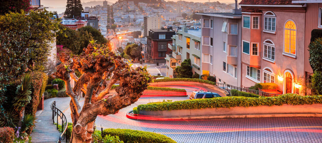 San Francisco Photo