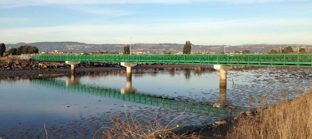 San Leandro Photo