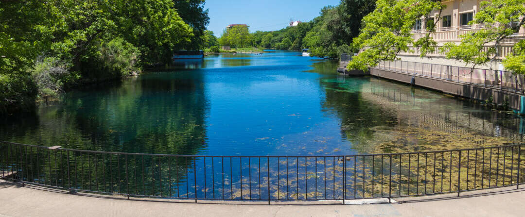 San Marcos Photo