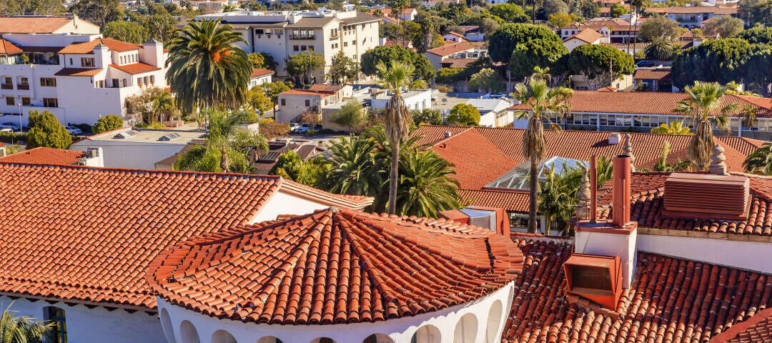 Santa Barbara Photo