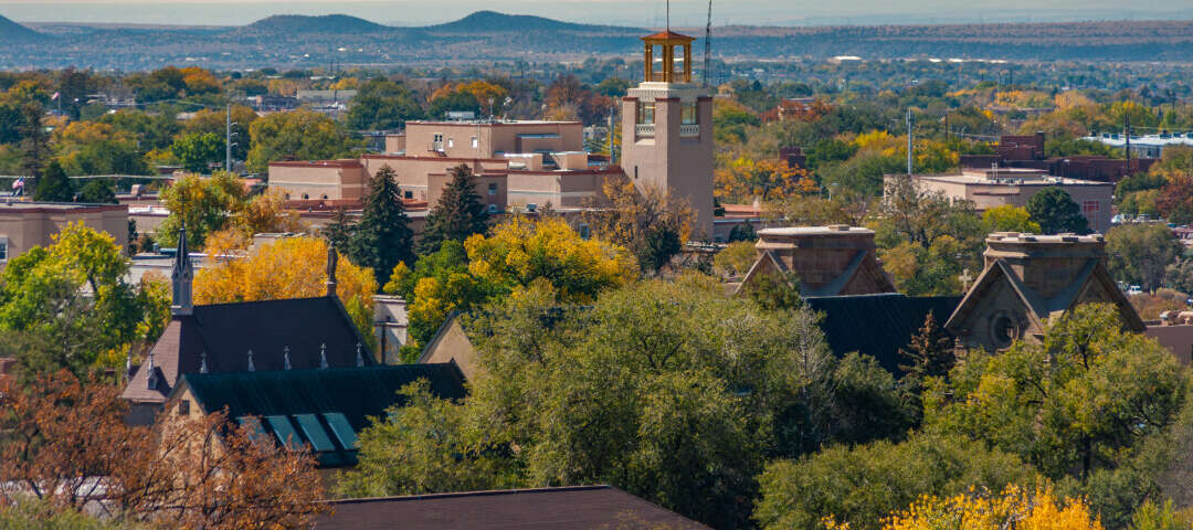 Santa Fe Photo