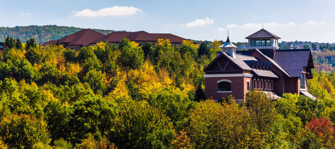 Scranton Photo