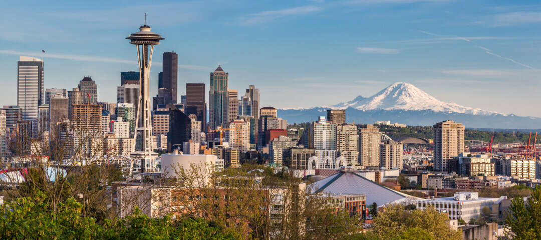 Seattle Photo