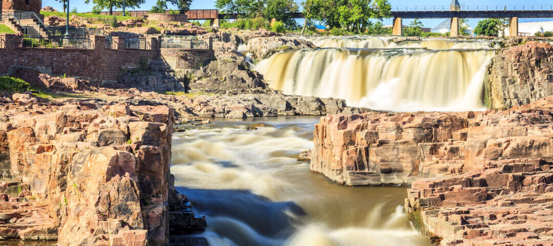 Sioux Falls Photo