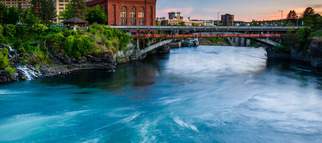 Spokane Photo