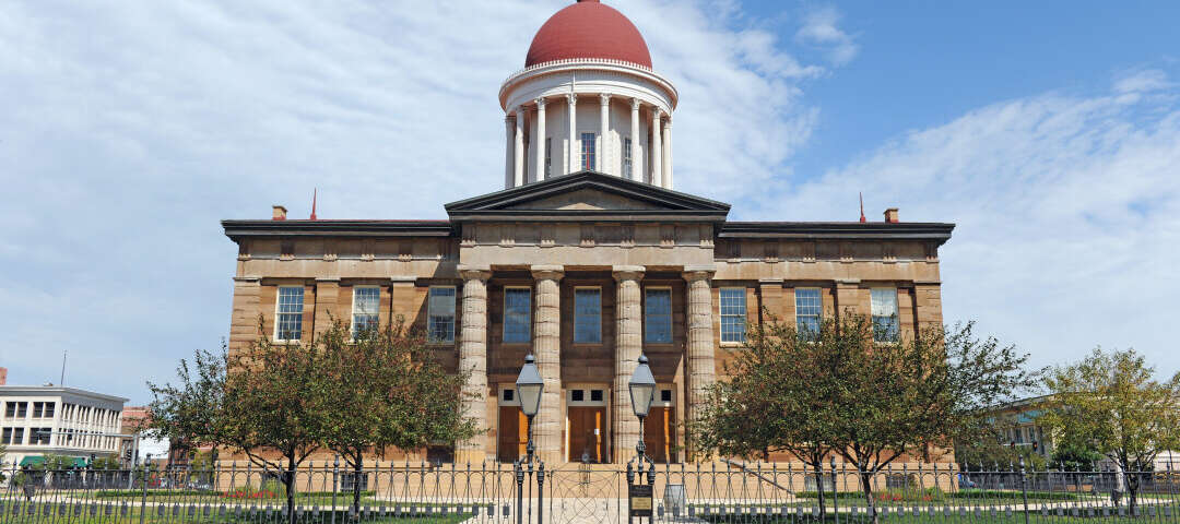 Springfield Photo