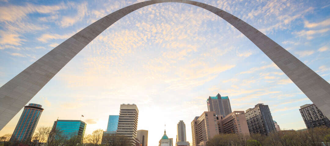 St. Louis Photo