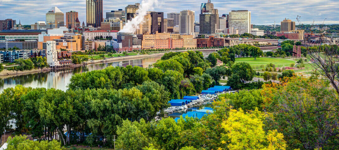 St. Paul Photo