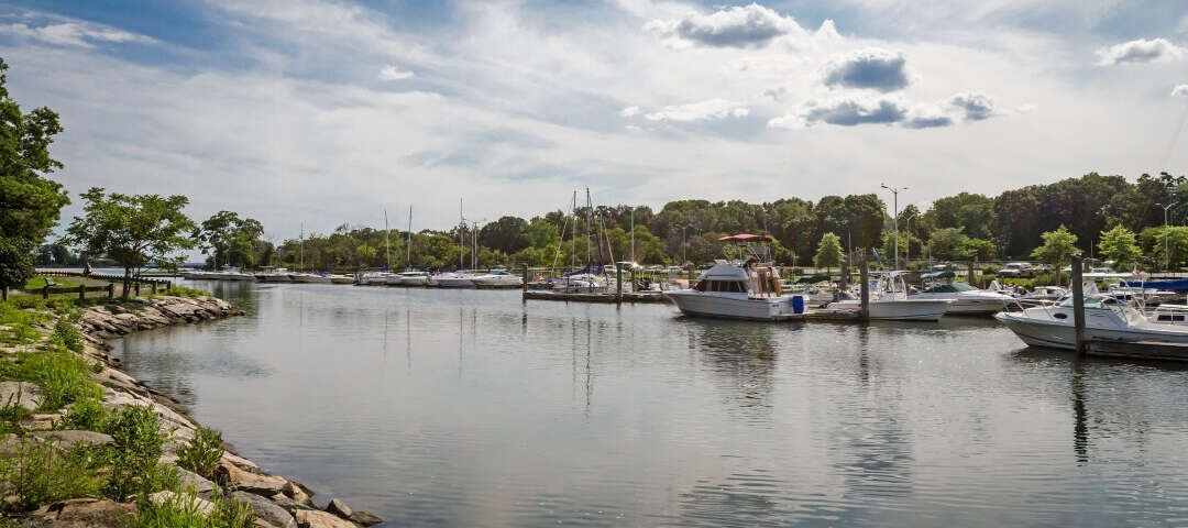 Stamford Photo