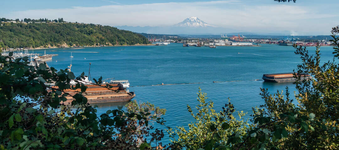 Tacoma Photo