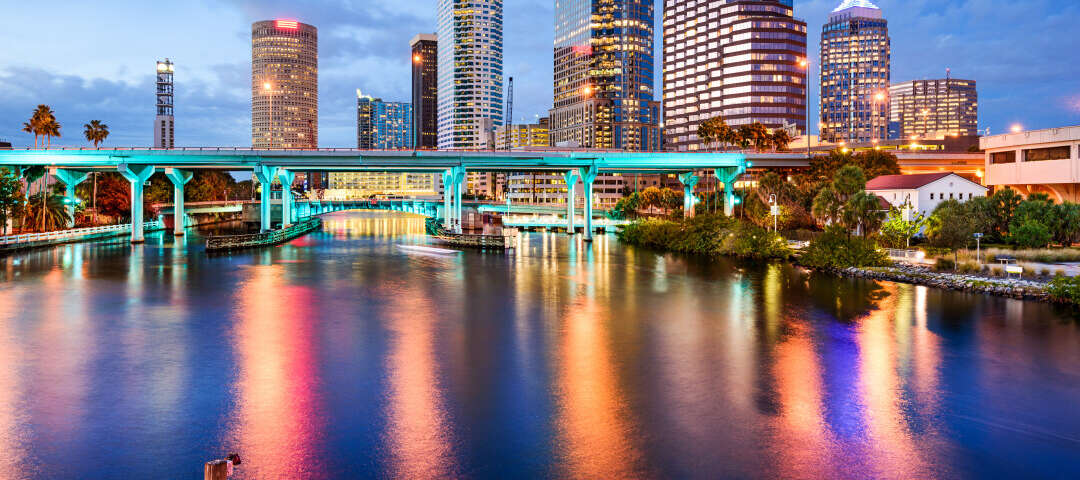 Tampa Photo