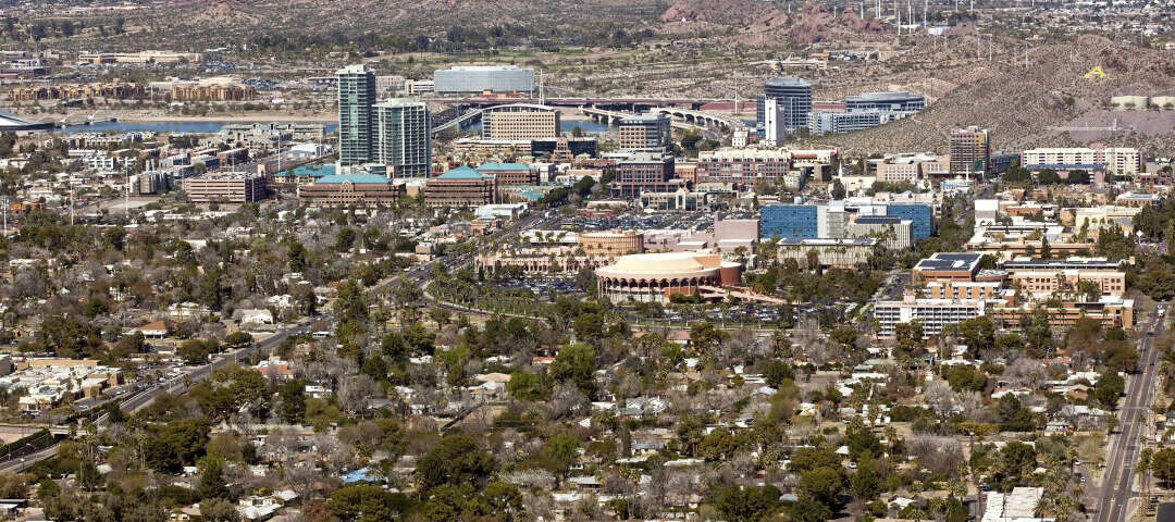 Tempe Photo