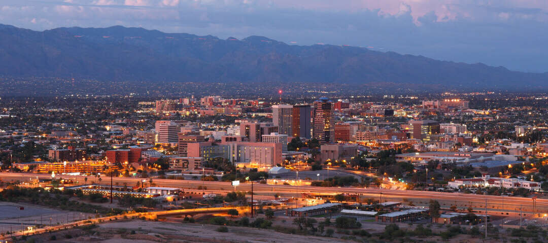 Tucson Photo