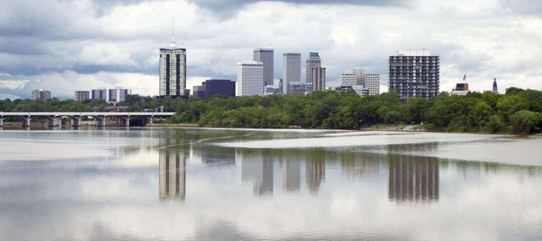 Tulsa Photo