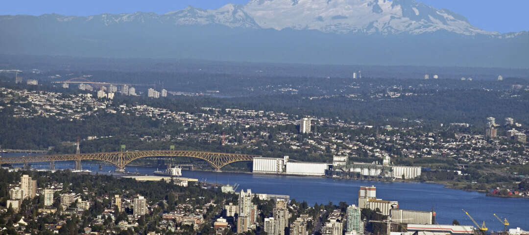 Vancouver Photo