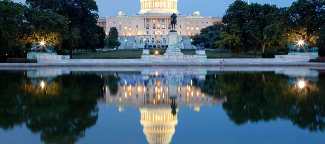 Washington Photo
