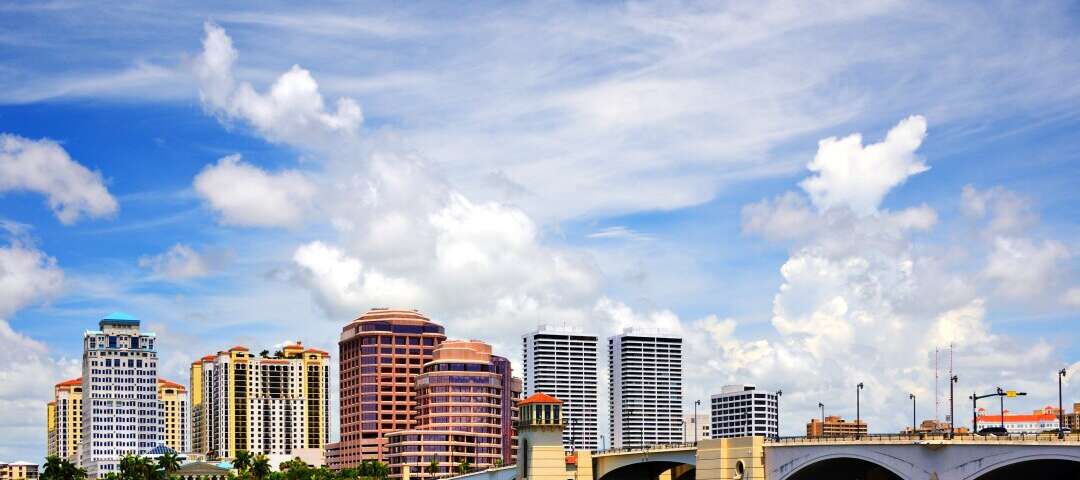 West Palm Beach Photo