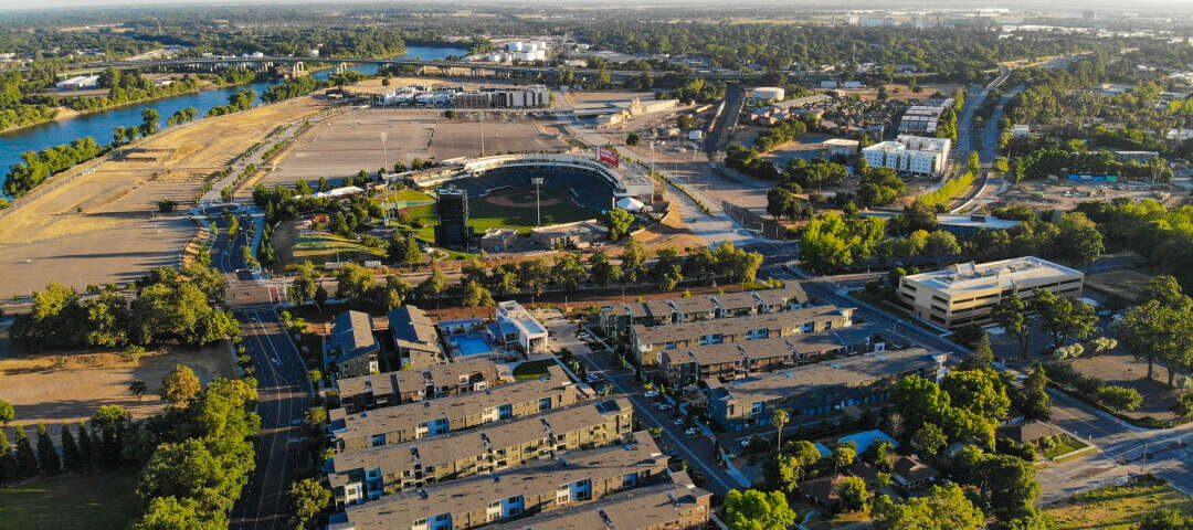West Sacramento Photo