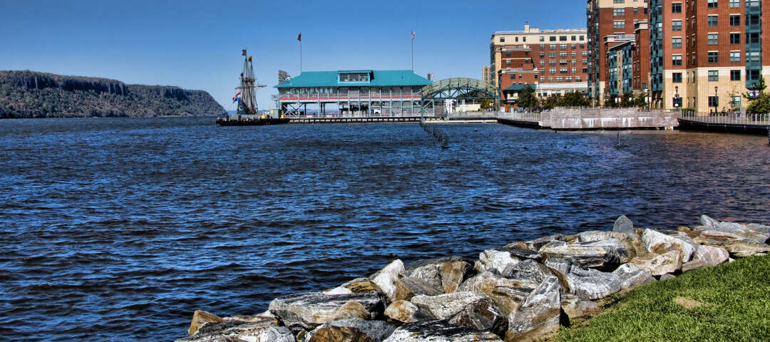 Yonkers Photo